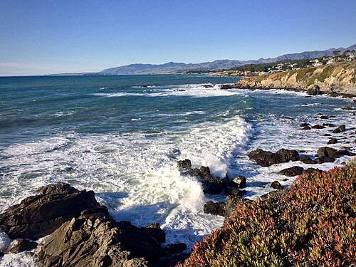 California Coastal Trail